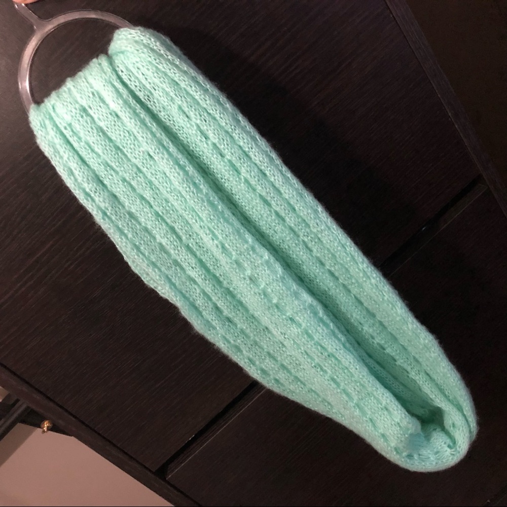 Infinity Scarf
